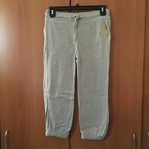 [Girl's/Teen's] Gray Sweatpants